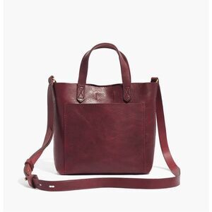 Madewell The Small Transport Handbag